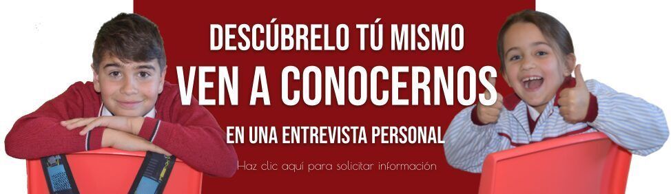 Colegio Concertado en Meco